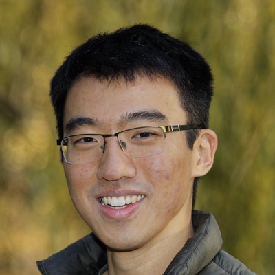 Dr. Benjamin X. Shi